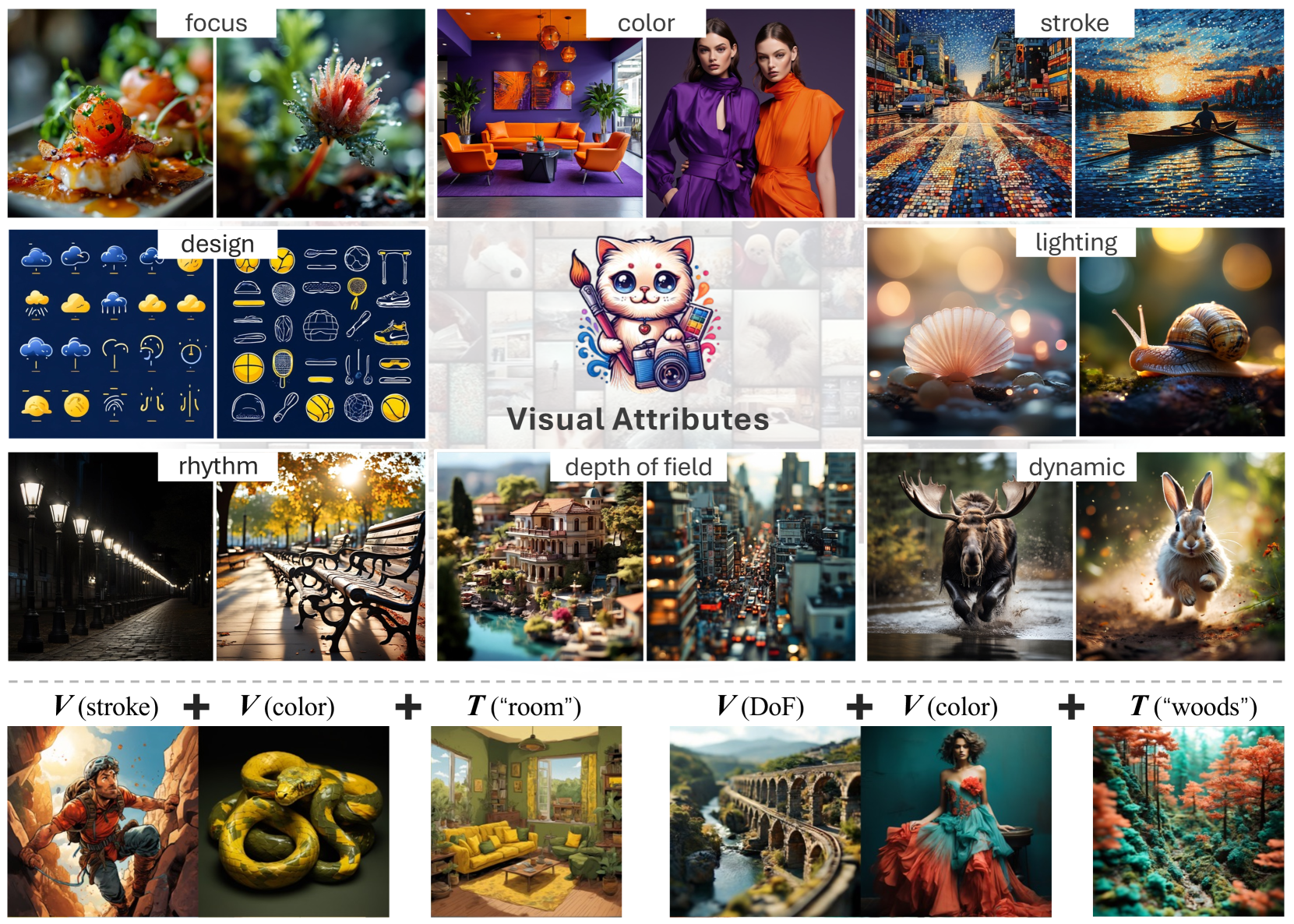 FiVA: Fine-grained Visual Attribute Dataset for Text-to-Image Diffusion ...