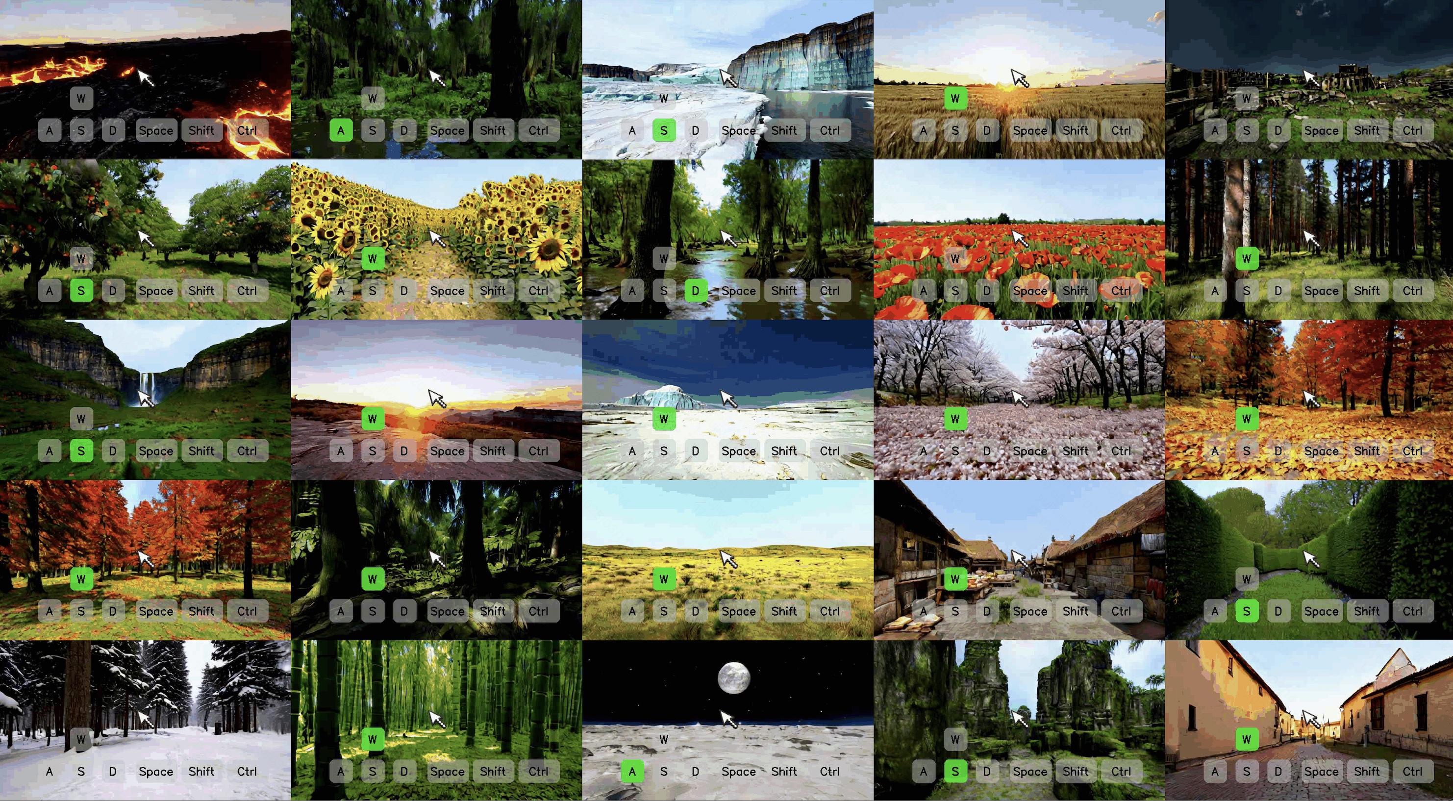 Position: Interactive Generative Video as Next-Generation Game Engine ...