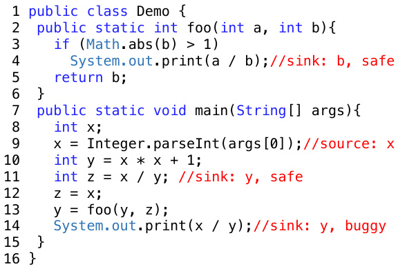 LLMDFA: Analyzing Dataflow in Code with Large Language Models · NeurIPS ...